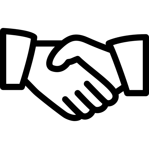 Partnership Icon