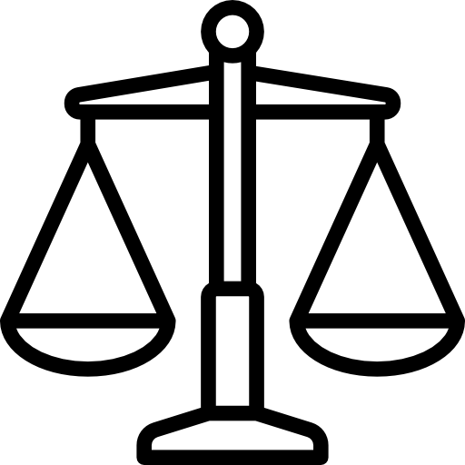 Integrity Icon