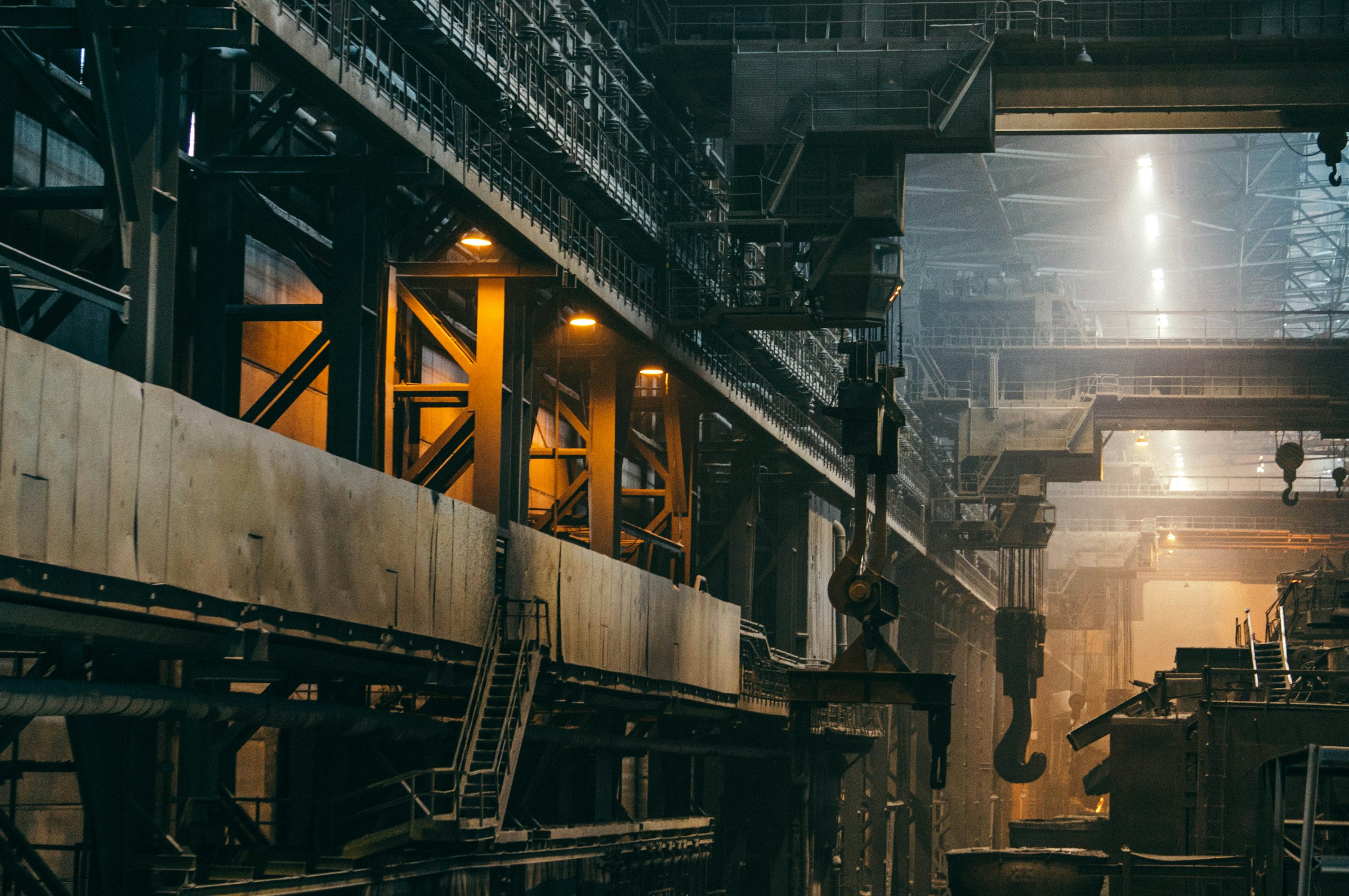 Industrial Property