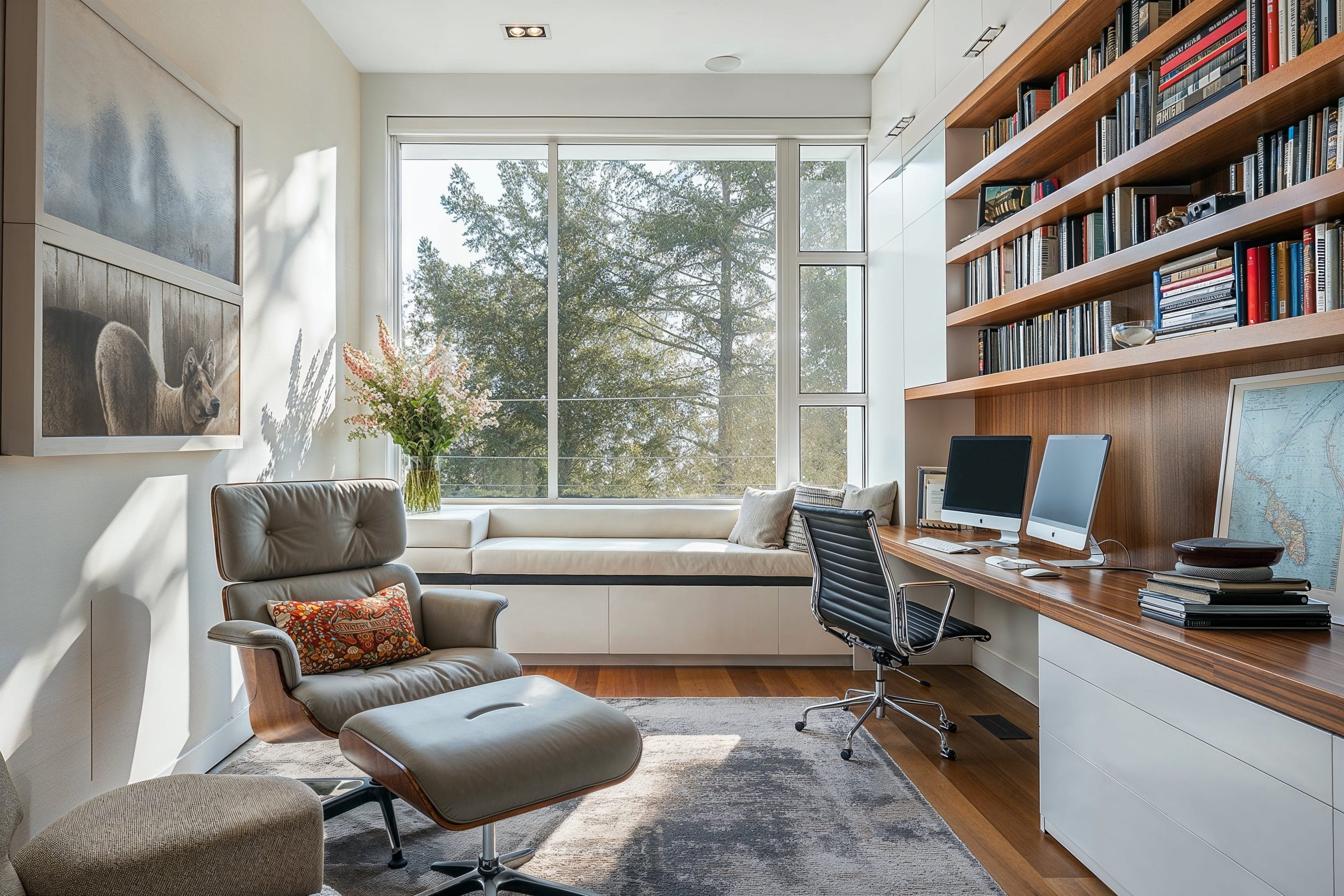 Office Property