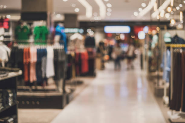 Retail Property